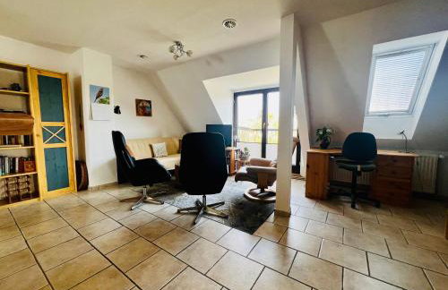 Ferienwohnung "Baum" - Photo 7