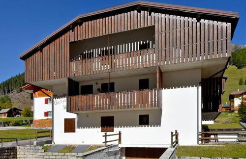 Apartment Apt 3 by Interhome - Foto 19