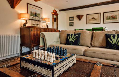 Finest Retreats - Beili Glas Cottage - Foto 13