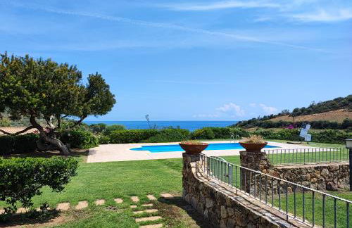 Abba Sixty - View, Pool & Parking - 200mt Sea - Foto 8