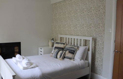 3 double bed whole house by castle - Foto 26