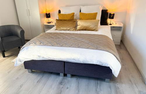 Hübsches Cottage in ehemaliger Gärtnerei - Foto 1