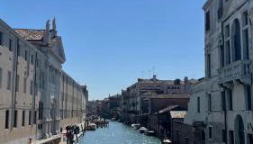 Residenza Stardust Suite with Canal View - Photo 5