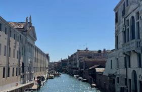 Residenza Stardust Suite with Canal View - Photo 5