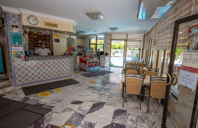 Kamelya Apartments - Foto 6