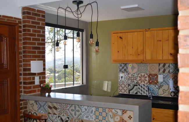 Chalés Estrada Real - Foto 25