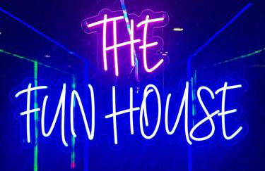 New - The Fun House Blackpool - Private nightclub - Foto 11