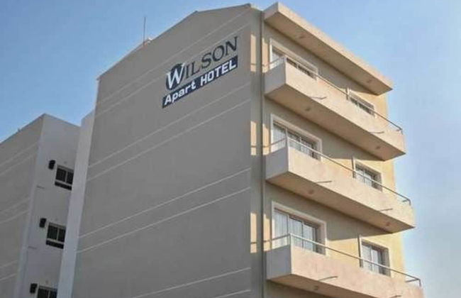 Wilson Apart Hotel - Photo 12