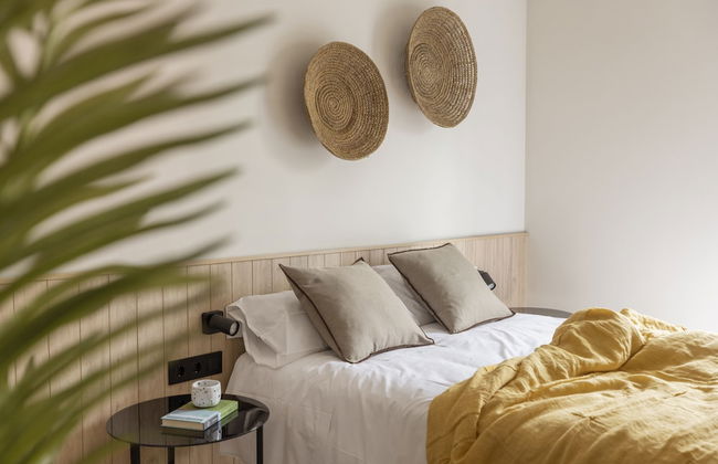 Líbere Barcelona Sant Antoni - Foto 25