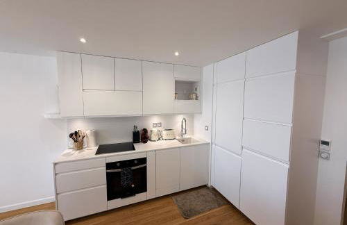 City Center Rooftop 7pers Parking Disney Paris free wifi - Foto 40