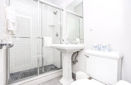 Stylish Studio in Boston Brownstone, C.Ave #21 - Foto 10