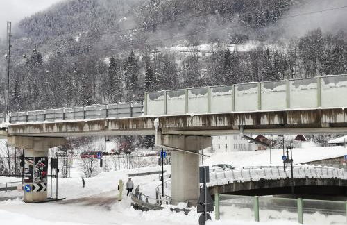 Casa Mirandola Montana - Foto 78