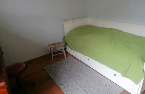 Haferland - Ferienwohnung Fritz, Nähe Hof Oberlethe - Foto 12