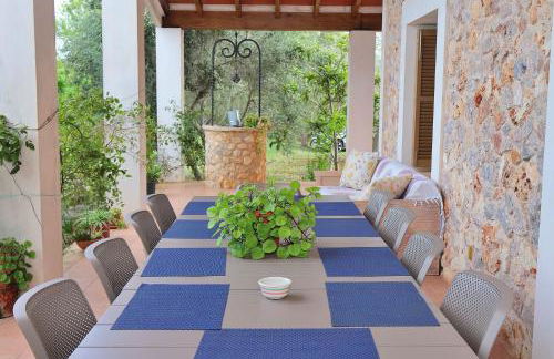 126 Finca Son Tresco ETV4382 by Mallorca Charme - Foto 9