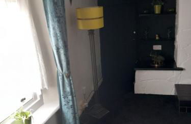 Saracens Head above the pub near Chaple st Leonards - Foto 21