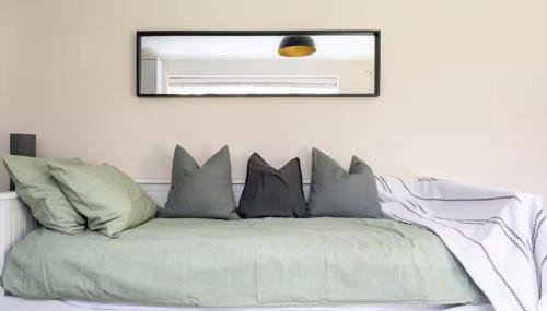 One bedroom apartment in East Barnet Village - Foto 2