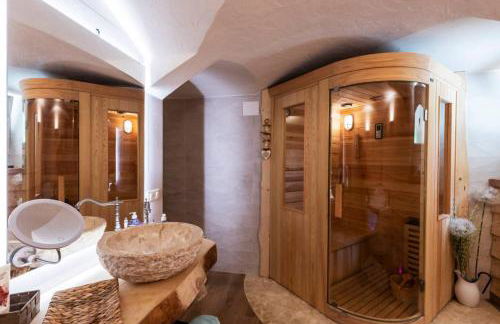 Il nido del pettirosso alloggio per coppie - Foto 6