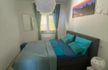 Villa NOVE - Residence dei Fiori - Foto 26