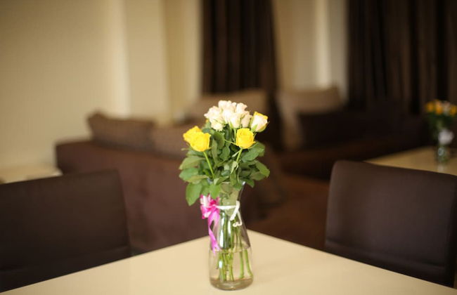 Tagore Apartments - Foto 30