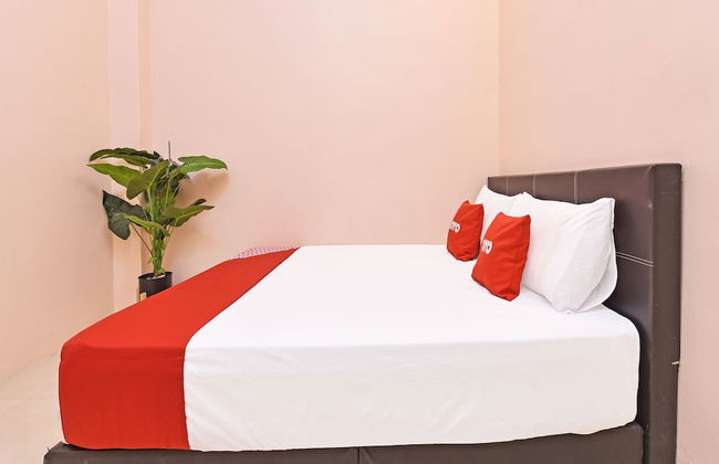 OYO Home 90582 Dz Homestay Bukit Ubi - Foto 8