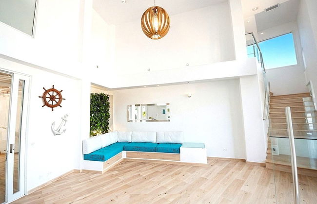 Apartamentos Aragoa - Cerca al Mar by SOHO - Foto 76