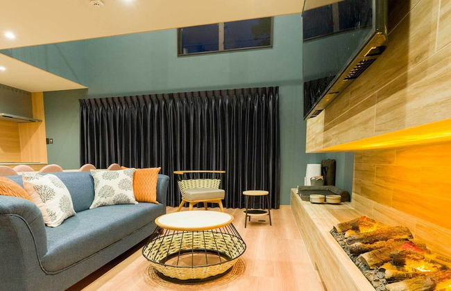 Rakuten STAY VILLA Kamogawa - Foto 57