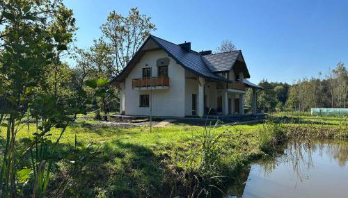 Wilga Leśne SPA - Foto 5, Garden