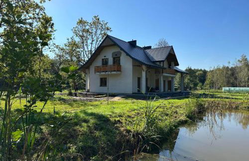 Wilga Leśne SPA - Foto 5