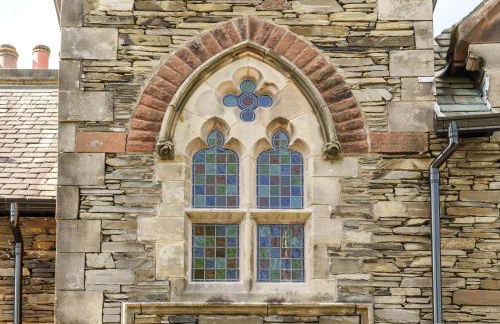 The Governance Apartments - Foto 142