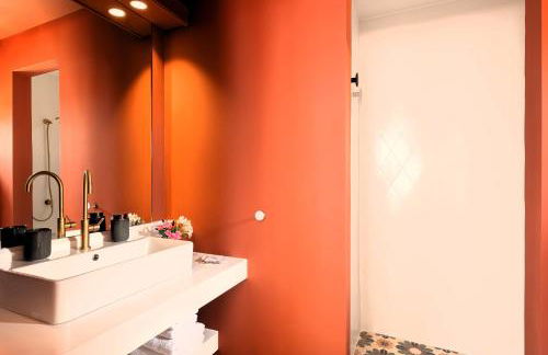 Melissi 1932 - Seaside Villa and Resort - Foto 10