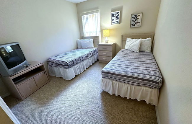 Awesome Golf Views From Your Pool! Villa, Southern Dunes - Foto 5