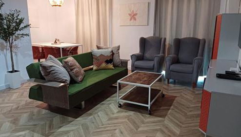 Centro Linares Santiago B&A - Foto 1