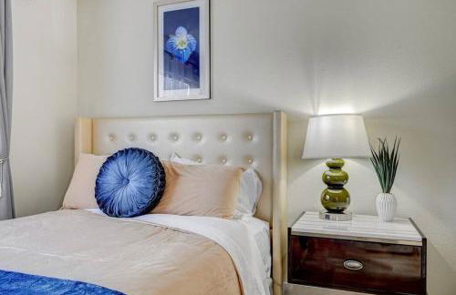 New Poolside Paradise in Vegas with BBQ and Games - Foto 3