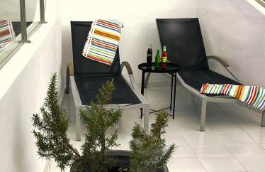 Apartamento La Barca "Rooftop BBQ Chill-out with Top View" - Foto 46