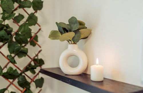 2 Bedroom Peaceful Home, Colchester - Foto 4