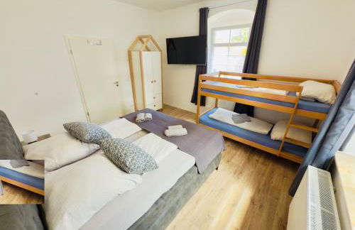 TraumFeWo Harmonie in Seenähe mit Terrasse von Harztraveler - Foto 10