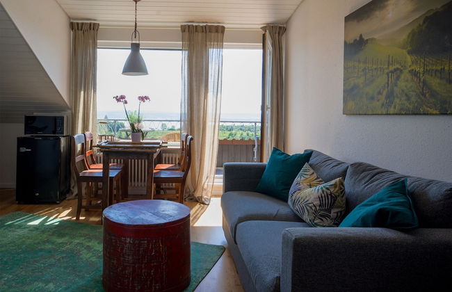 Das Nest am Wohrenberg - Foto 8