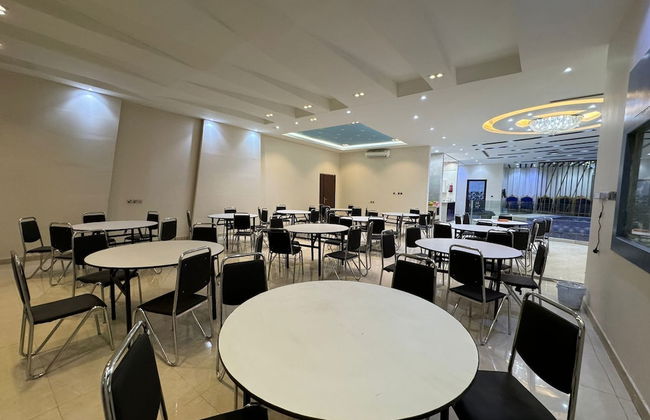 VIP resort chalet 20 - Foto 6