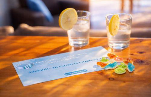 Apartamento en primera línea de playa con vistas al mar - Foto 19