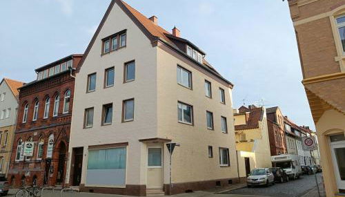 Gemütliche 1-Zimmer-Dachgeschosswohnung - Foto 5