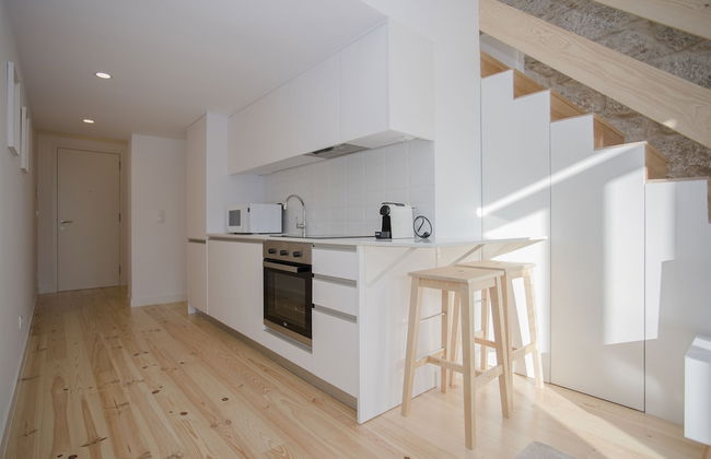 Liiiving In Porto Terrace & Sunny Apartment - Photo 9