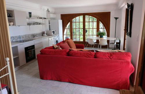 Mas Sainte Marie - Foto 29