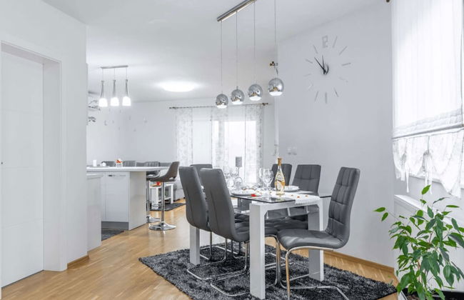 Holiday Home Dom & San - Foto 13