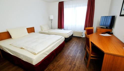 Apart Hotel Sehnde - Foto 5