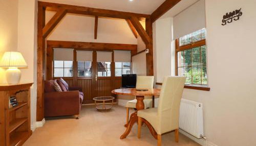 Farrier Cottage - Foto 2