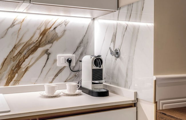 Rome55 - Piazza di Spagna - Photo 56