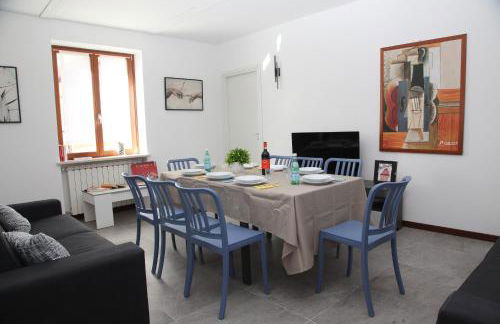 Nuovo trilocale in Centro Storico ad Abbiategrasso - Foto 1