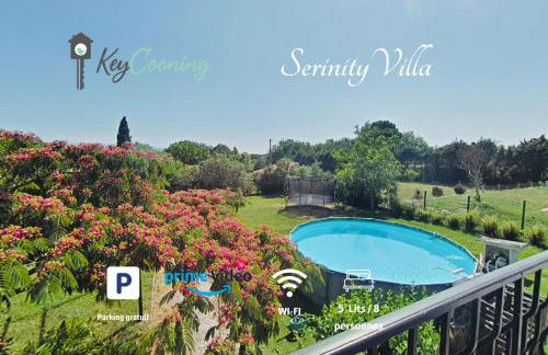 Serinity Villa - Piscine - proche Castres - Foto 1