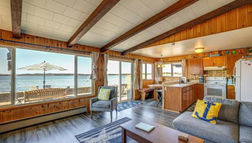 Oceanfront Beauty - Foto 1