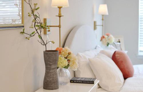 RiverWinds - Modern Charm Near Shenandoah National Park - Foto 19